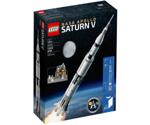 LEGO Nasa Apollo Saturn V (21309)