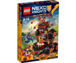 LEGO Nexo Knight - General Magmar's Siege Machine (70321)