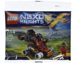 LEGO Nexo Knight - TBA Nexo Knights Set (30374)