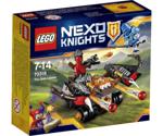 LEGO Nexo Knight - The Goblin Thrower (70318)