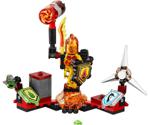 LEGO Nexo Knight - Ultimate Flama (70339)