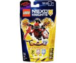 LEGO Nexo Knight - Ultimate General Magmar (70338)