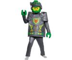 LEGO Nexo Knights - Aaron Deluxe