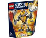 LEGO Nexo Knights - Battle Suit Axl (70365)