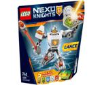 LEGO Nexo Knights - Battle Suit Lance (70366)