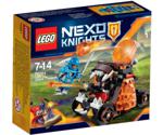 LEGO Nexo Knights - Chaos Catapult (70311)