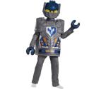 LEGO Nexo Knights - Clay Deluxe Kids Custome