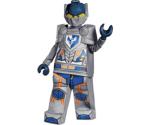 LEGO Nexo Knights - Clay Prestige