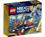 LEGO Nexo Knights - Kings Guard Artillery (70347)