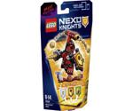 LEGO Nexo Knights - Ultimate Beast Master (70334)