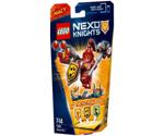 LEGO Nexo Knights - Ultimate Macy (70331)