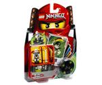 LEGO Ninjago Chopov (2114)