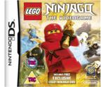 LEGO Ninjago (DS)