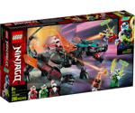 LEGO Ninjago - Empire Dragon (71713)