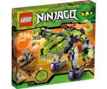 LEGO Ninjago Fangpyre Mech (9455)