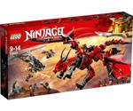 LEGO Ninjago - Firstbourne (70653)