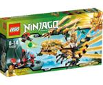 LEGO Ninjago Golden Dragon (70503)
