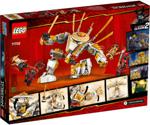 LEGO Ninjago - Golden Mech (71702)