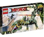 LEGO Ninjago: Green Ninja Mech Dragon (70612)