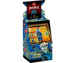 LEGO Ninjago - Jay Avatar - Arcade Pod (71715)