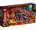 LEGO Ninjago - Journey to the Skull Dungeons (71717)