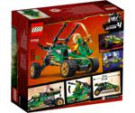 LEGO Ninjago - Jungle Raider (71700)