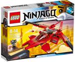 LEGO Ninjago - Kai Fighter (70721)