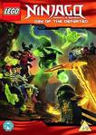 Lego Ninjago - Masters Of Spinjitzu: Day Of The Departed (PG)