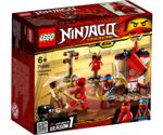 LEGO Ninjago - Monastery Training (70680)