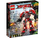 LEGO Ninjago Movie - Fire Mech (70615)