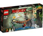 LEGO Ninjago Movie - Master Falls (70608)