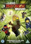 LEGO Ninjago Movie, The (U) 2017