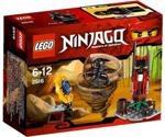LEGO Ninjago Ninja Outpost (2516)