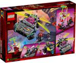 LEGO Ninjago - Ninja-Tuning-Car (71710)