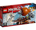 LEGO Ninjago- Raid Zeppelin (70603)