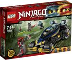 LEGO Ninjago - Samurai VXL (70625)