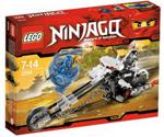 LEGO Ninjago - Skeleton Chopper (2259)