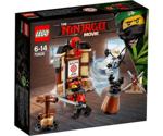 LEGO Ninjago - Spinjitzu-Training (70606)