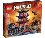 LEGO Ninjago - Temple of Airjitzu (70751)