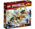 LEGO Ninjago - The Golden Dragon (70666)