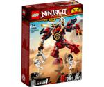 LEGO Ninjago - The Samurai Mech (70665)