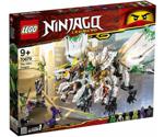 LEGO Ninjago - The Ultra Dragon (70679)