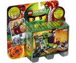 LEGO Ninjago - Training Set (9558)