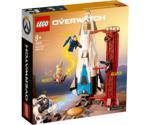 LEGO Overwatch - Watchpoint: Gibraltar (75975)