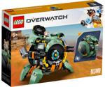 LEGO Overwatch - Wrecking Ball (75976)