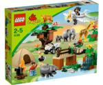 LEGO Photo Safari (6156)
