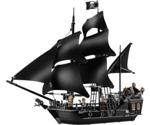 LEGO Pirates of the Caribbean Black Pearl (4184)