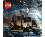 LEGO Pirates of the Caribbean - Mini Black Pearl (30130)