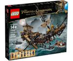 LEGO Pirates of the Caribbean - Silent Mary (71042)