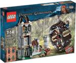 LEGO Pirates of the Caribbean The Mill (4183)